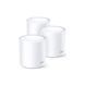 Маршрутизатор TP-Link DECO-X20-3-PACK DECO-X20-3-PACK фото 1