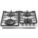 Варильна поверхня GORENJE SYW BG6IB-G0B 737695 фото 15