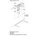Витяжка кухонна Bosch DWK66PJ60T DWK66PJ60T фото 9