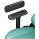 Крісло ігрове Anda Seat Kaiser 3 Size XL Green (AD12YDC-XL-01-E-PV/C) AD12YDC-XL-01-E-PV/C фото 7