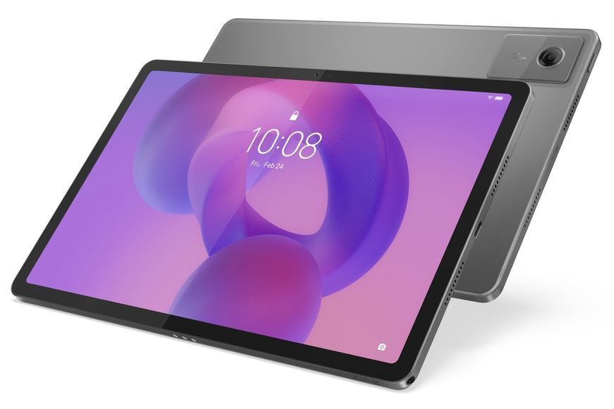 Планшет Lenovo Idea Tab 8/128 WiFi Luna Grey + Pen (ZAFR0462UA) ZAFR0462UA фото
