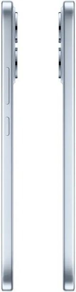 Смартфон OPPO Reno14 F 8/256GB (opal blue) CPH2743 8/256 Blue фото