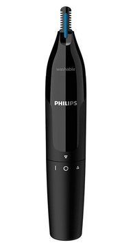 Тример для носа PHILIPS NT1650/16 NT1650/16 фото