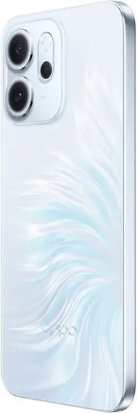 Смартфон OPPO Reno14 F 8/256GB (opal blue) CPH2743 8/256 Blue фото