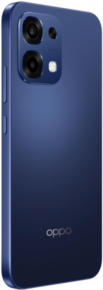 Смартфон OPPO A6 PRO 4G 8/256GB (stellar blue) CPH2799 Stellar Blue&nbsp; фото