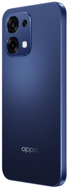 Смартфон OPPO A6 PRO 4G 8/256GB (stellar blue) CPH2799 Stellar Blue&nbsp; фото