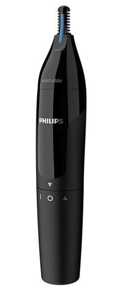 Тример для носа PHILIPS NT1650/16 NT1650/16 фото