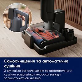 Пилосос Electrolux EW82U1DB EW82U1DB фото