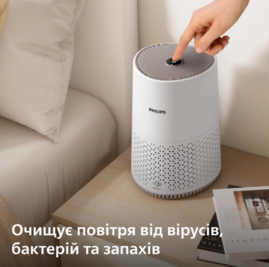 Очисник повітря Philips Series 600i AC0650/10 AC0650/10 фото