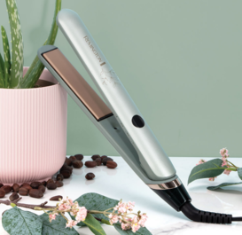 Випрямляч для волосся REMINGTON S5860 E51 Botanicals Straightener 45744560100 фото
