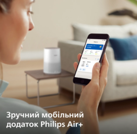 Очисник повітря Philips Series 600i AC0650/10 AC0650/10 фото