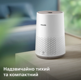 Очисник повітря Philips Series 600i AC0650/10 AC0650/10 фото
