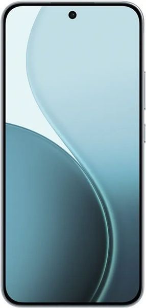 Смартфон OPPO Reno14 F 8/256GB (opal blue) CPH2743 8/256 Blue фото