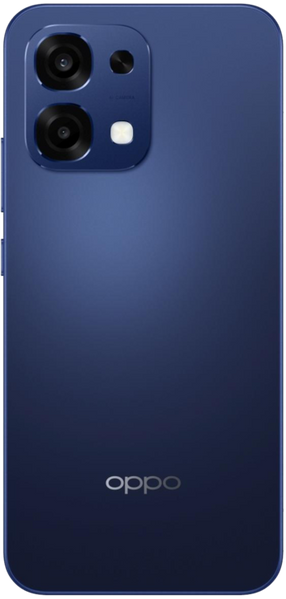 Смартфон OPPO A6 PRO 4G 8/256GB (stellar blue) CPH2799 Stellar Blue&nbsp; фото