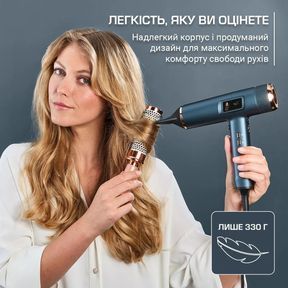 Фен ROWENTA HY9430E0 HY9430E0 фото