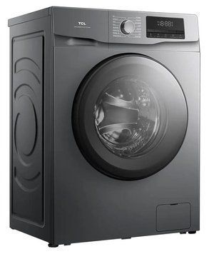 Пральна машина TCL FF1014SA1UA FF1014SA1UA фото