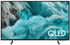 Телевізор Samsung QE50Q7FAAUXUA QE50Q7FAAUXUA фото