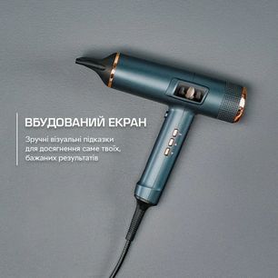 Фен ROWENTA HY9430E0 HY9430E0 фото