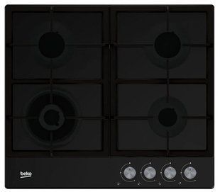 Варильна поверхня BEKO HIAW 64225 SB 7751688367 фото