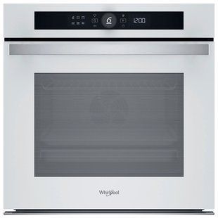 Духова шафа Whirlpool WOI4S8CM1SWA WOI4S8CM1SWA фото