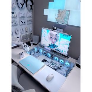 Ноутбук Thunderobot RS16 (RS16-R9985HX57TE1Q240ARC) RS16-R9985HX57TE1Q240ARC фото