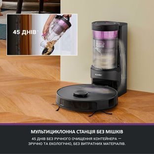 Пилосос Eureka E20PLUS E20PLUS фото