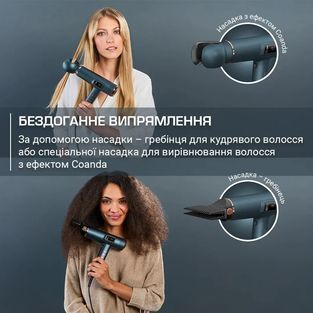 Фен ROWENTA HY9430E0 HY9430E0 фото