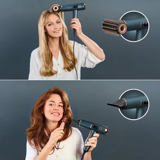 Фен ROWENTA HY9430E0 HY9430E0 фото