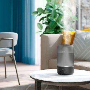 Зволожувач повітря Philips HU1510/03 HU1510/03 фото