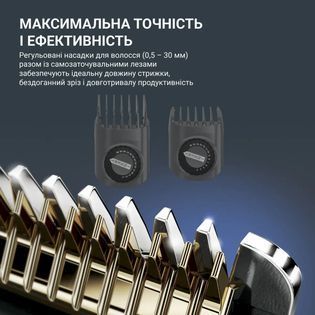Тример ROWENTA TN5224E0 TN5224E0 фото