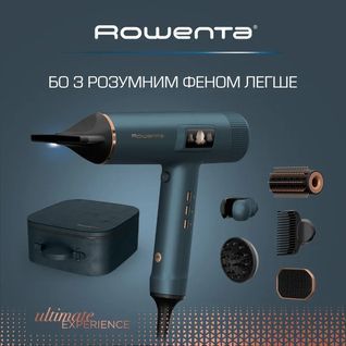 Фен ROWENTA HY9430E0 HY9430E0 фото