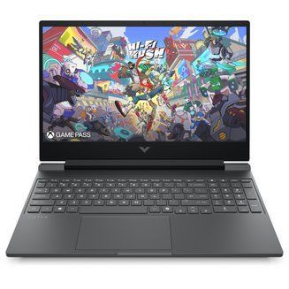 Ноутбук HP Victus 15-fa2043ua (C1WZ9EA) C1WZ9EA фото
