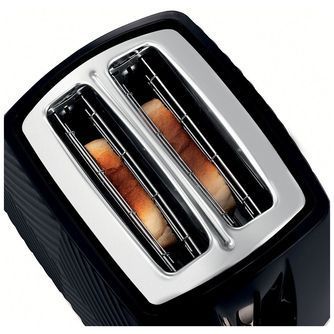 Тостер Russell Hobbs GrooWe 2 Slice 26390-56 фото