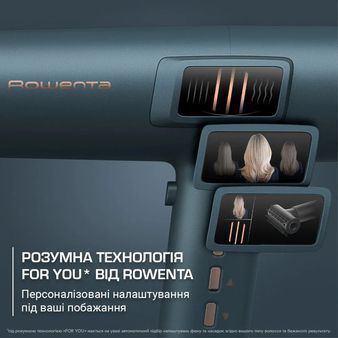 Фен ROWENTA HY9430E0 HY9430E0 фото