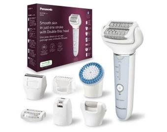 Епілятор Panasonic пінцетний ES-EY90-A520 ES-EY90-A520 фото
