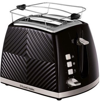 Тостер Russell Hobbs GrooWe 2 Slice 26390-56 фото