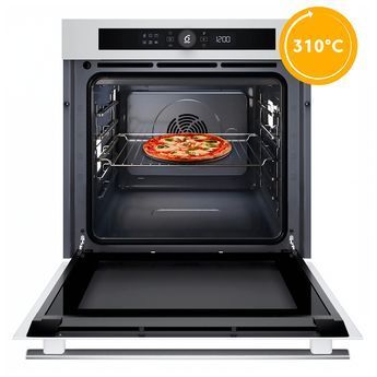 Духова шафа Whirlpool WOI4S8CM1SWA WOI4S8CM1SWA фото