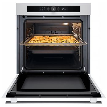Духова шафа Whirlpool WOI4S8CM1SWA WOI4S8CM1SWA фото