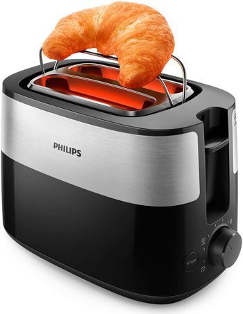 Тостер PHILIPS HD2516/90 HD2516/90 фото