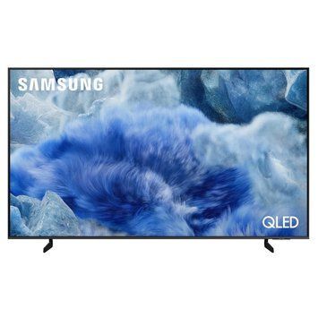 Телевізор SAMSUNG QE55Q8FAAUXUA QE55Q8FAAUXUA фото