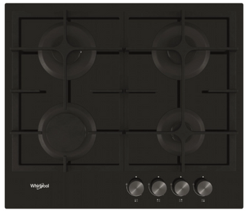 Варильна поверхня WHIRLPOOL GOS 6415/NB1 869991665080 фото