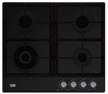 Варильна поверхня BEKO HIAW 64225 SB 7751688367 фото