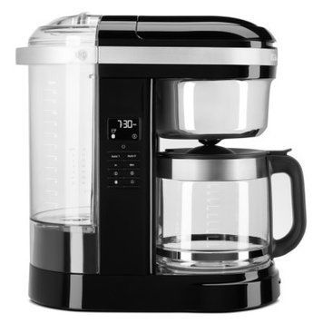 Крапельна кавоварка KitchenAid 5KCM1209EOB 5KCM1209EOB фото