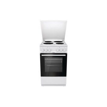 Плита електрична Gorenje GE5A21WH GE5A21WH фото