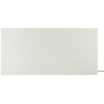 Обігрівач Teploceramic TCM-RA1000WHITE TCM-RA1000WHITE фото