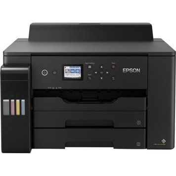 Струменевий принтер Epson L11160 (C11CJ04404) C11CJ04404 фото