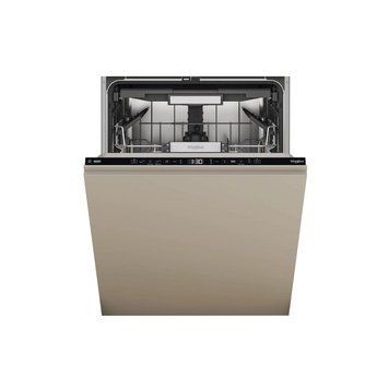 Посудомийна машина Whirlpool W7IHT58T W7IHT58T фото