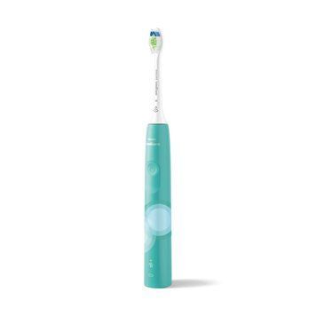 Зубна електрощітка PHILIPS Sonicare Prismatic Edition Mint Blue HX3689/43 HX3689/43 фото