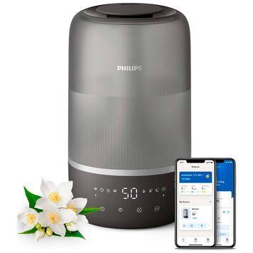 Зволожувач повітря Philips HU1510/03 HU1510/03 фото