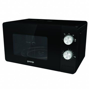 Мікрохвильова піч Gorenje MO20E1B MO20E1B фото